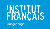 Institut Français de Ouagadougou Logo