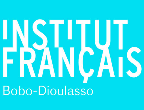 CHARGÉ DE COMMUNCIATION – INSTITUT FRANÇAIS DE BOBO-DIOULASSO